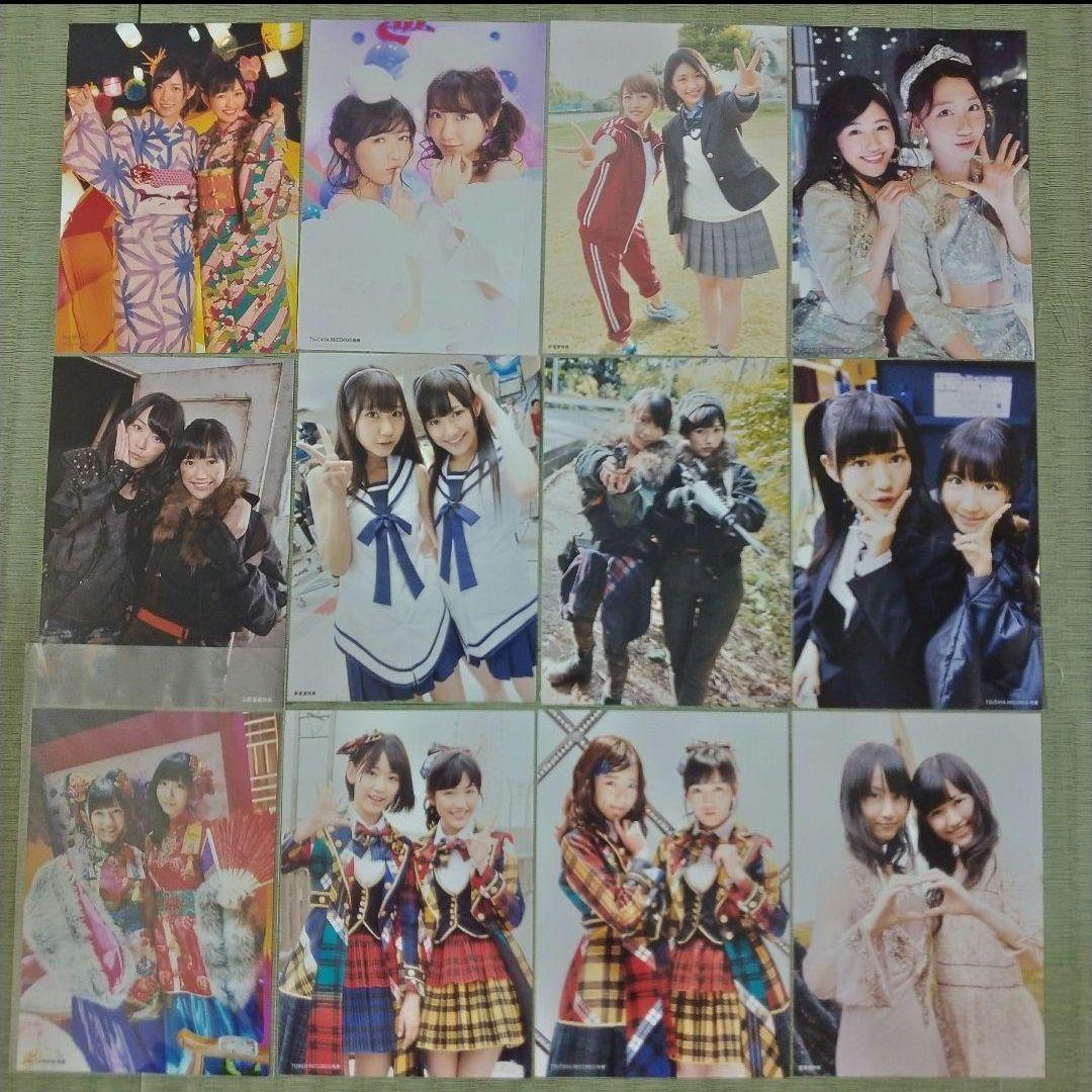 f0restlin　　渡辺麻友セット②