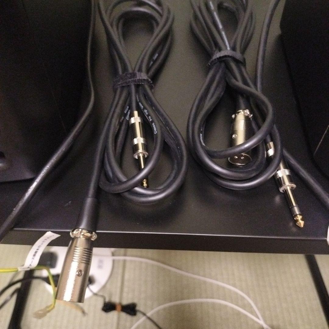 KRK Rokit 5 アクティブモニタースピーカー