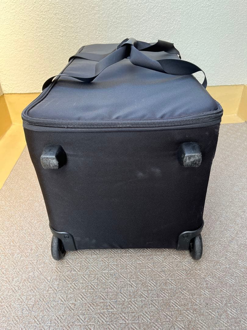 【非売品】ECCO シューズ用キャリーケース エコー 〈非売品〉