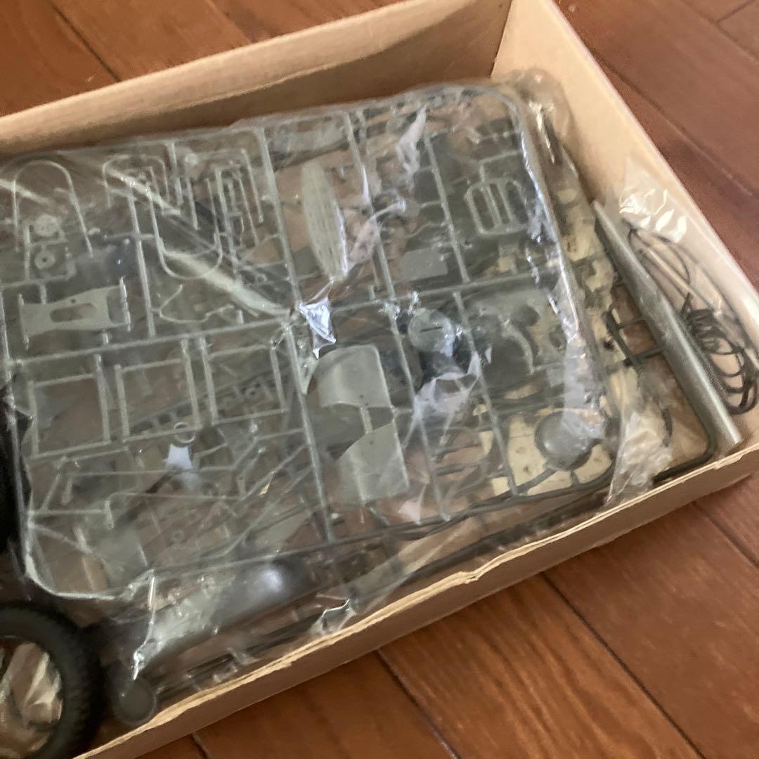  R/75 1/9スケール プラモデル