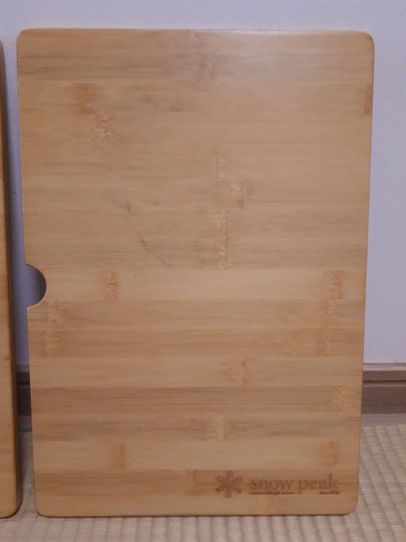 スノーピーク　IGTフレーム　セット