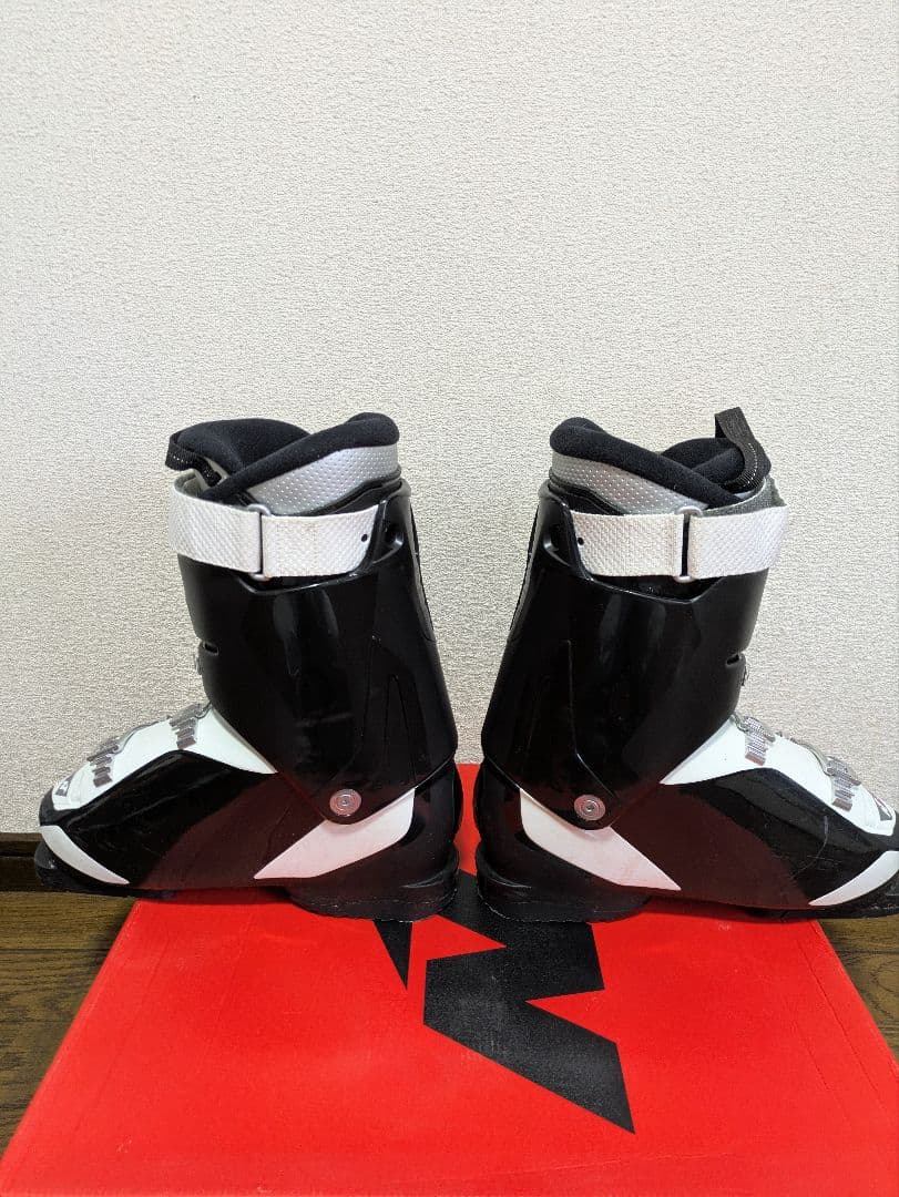 Nordica スキー用ブーツ 25.5 女性用
