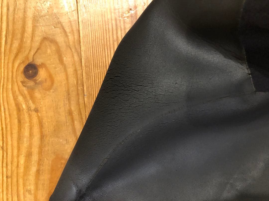 THM black label ブラックレーベル　タッパー　レディース