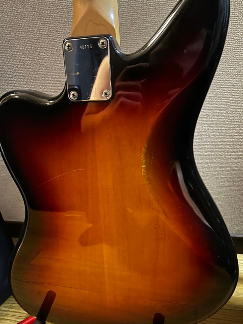 N　SCHECTER AR06