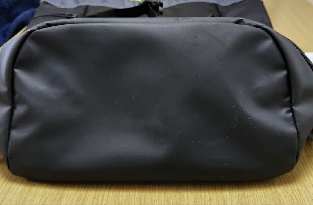 SFIDA スフィーダ バックパック L SH-24B10 BLK