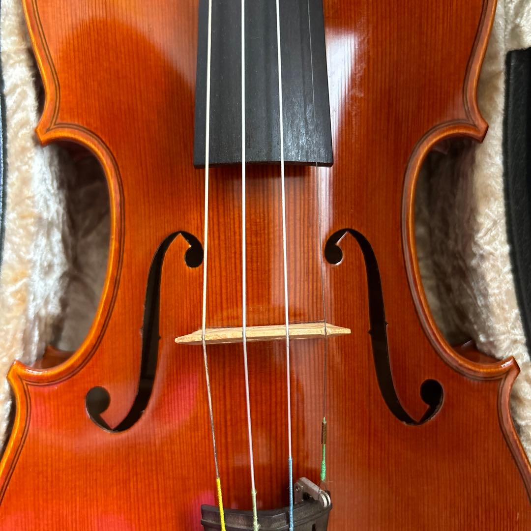 TKG 　Jay Haide ジェイハイダ バイオリン