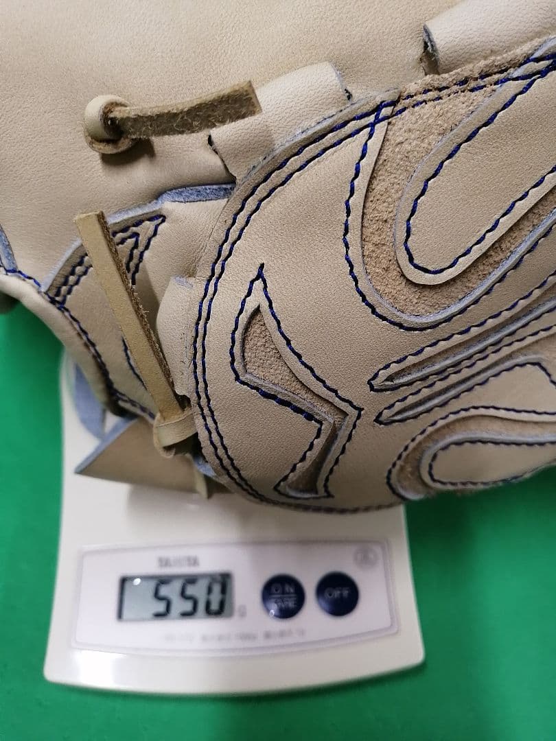 486.Rawlings硬式オーダーグラブ