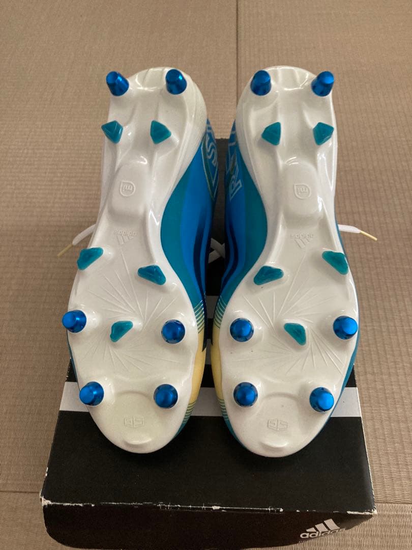 アディダス アディゼロ RS7SGラグビースパイク adidas adizero