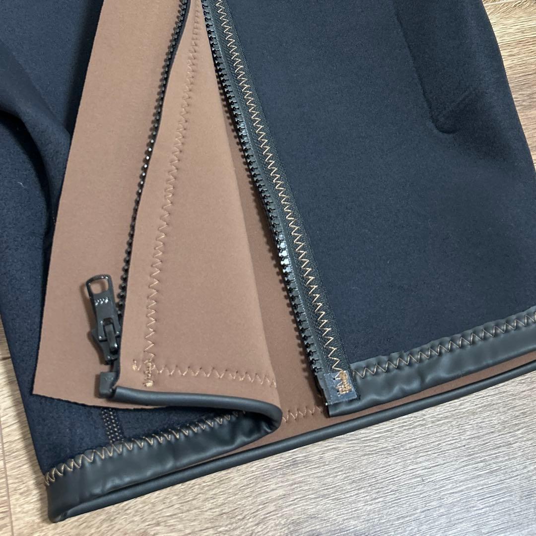 sunward bound サーフ ジャケット