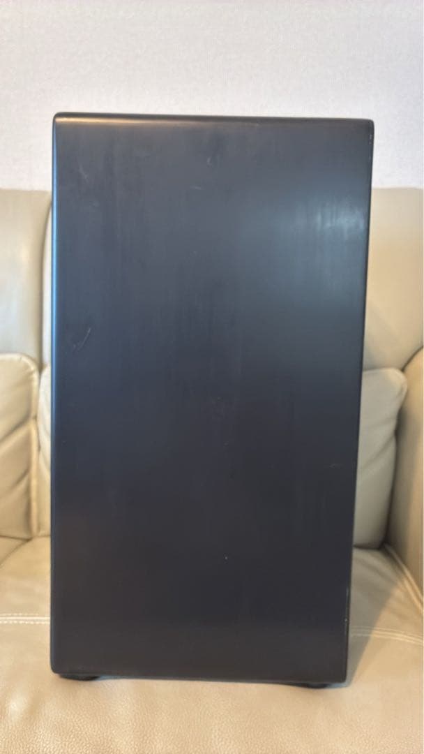 LP ブラックカホン LP1428NY [ Black Box Cajon]