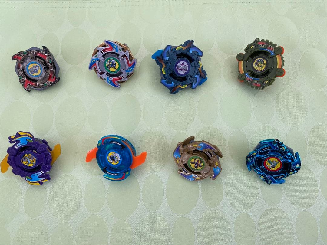 【限定品11種含む】ベイブレード27種セット