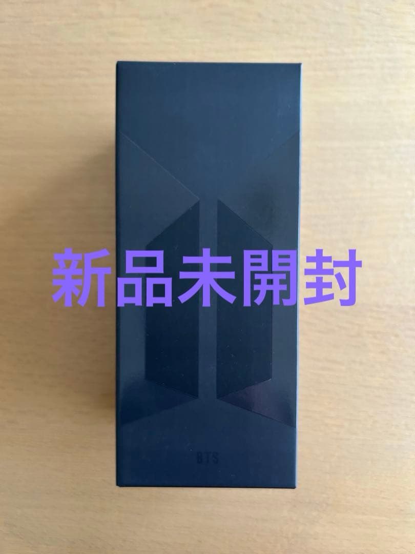 BTS アミボム ver.4 MOS