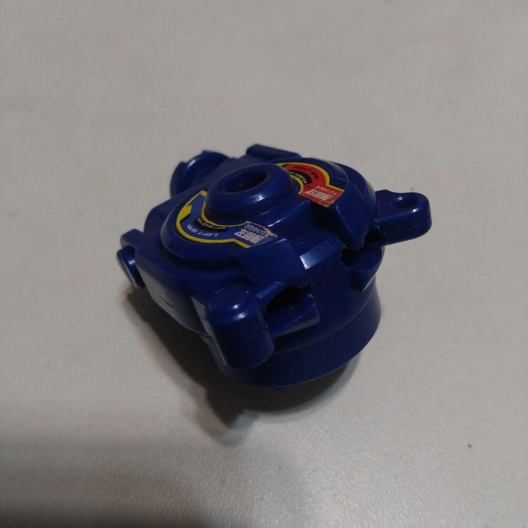 タカラトミー　ベイブレードドラグーン MS HMS　メタルストーム　攻撃　中古品