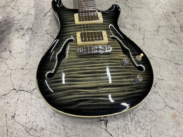 227 gfc GCST-24HB CH アウトレット エレキギター