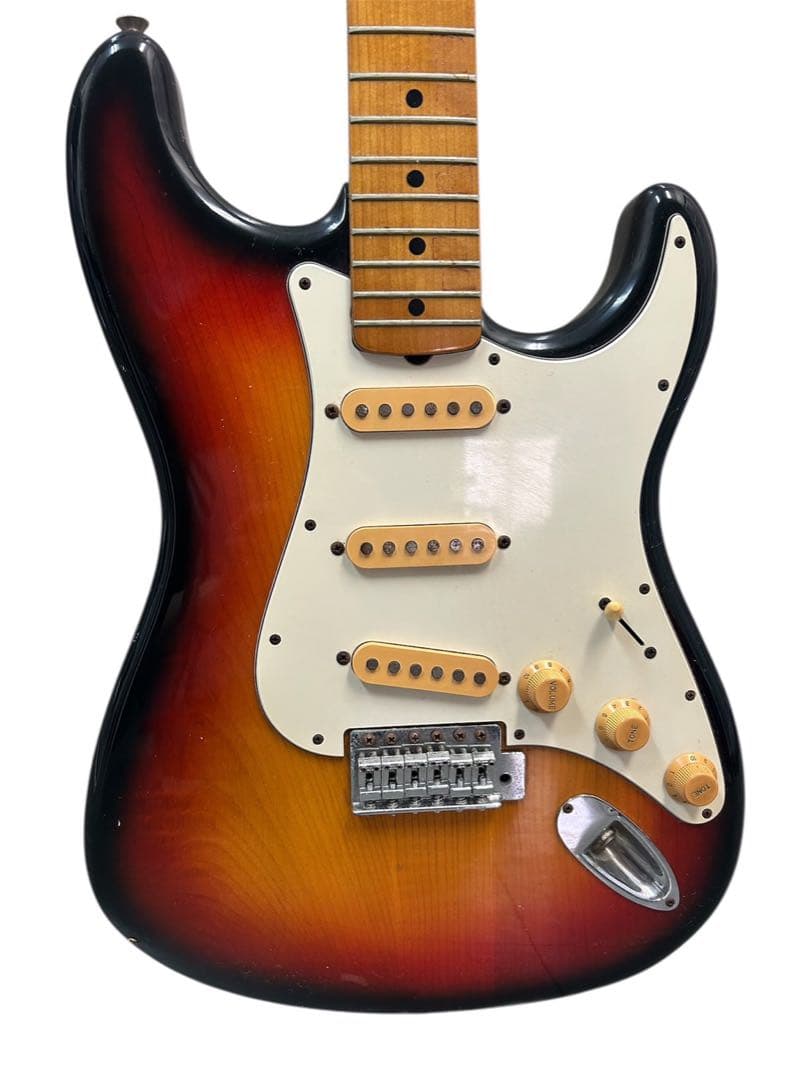 yamaha superR'nroller400 エレキギター ヴィンテージ