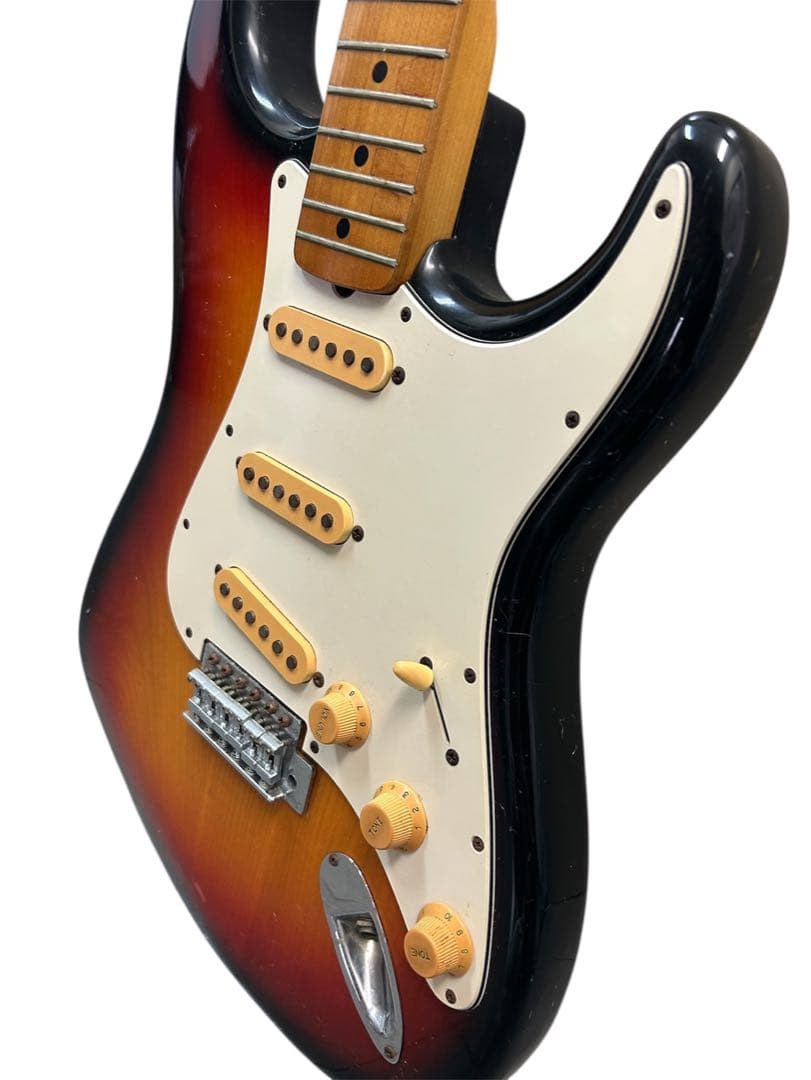 yamaha superR'nroller400 エレキギター ヴィンテージ