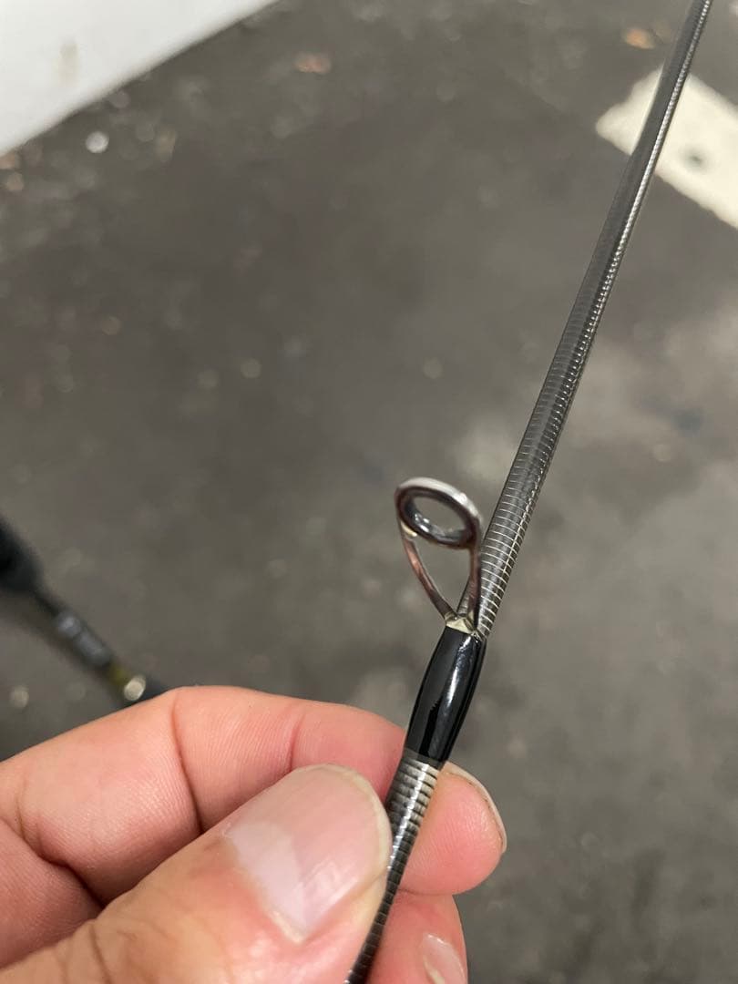 美品！コルトUX572UL-HS