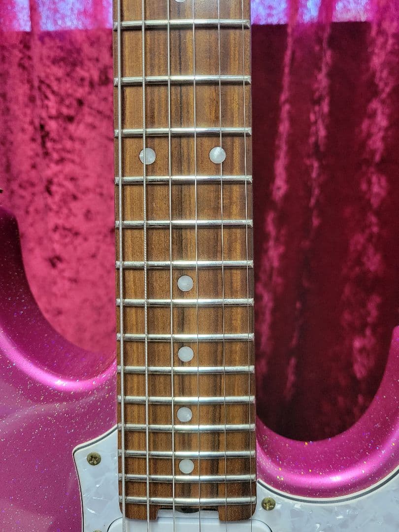 GrassRoots G-SNAPPER-TO 大村孝佳 ミニピンク