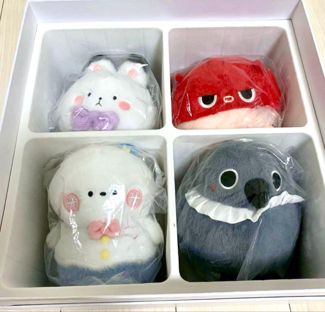 恋と深空 2024年 VIP特典【日本版】