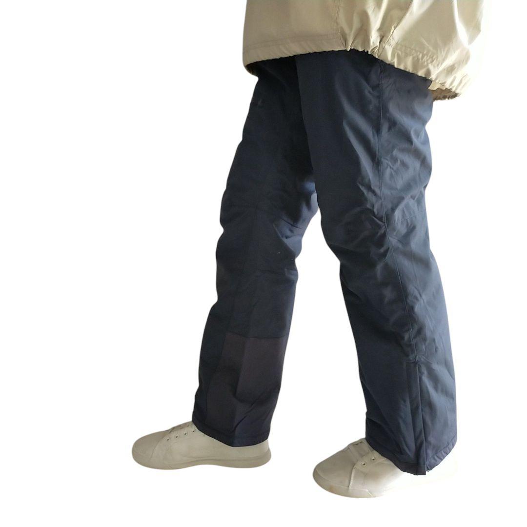 【高機能】US L.L.Bean エルエルビーン スノーボード パンツ