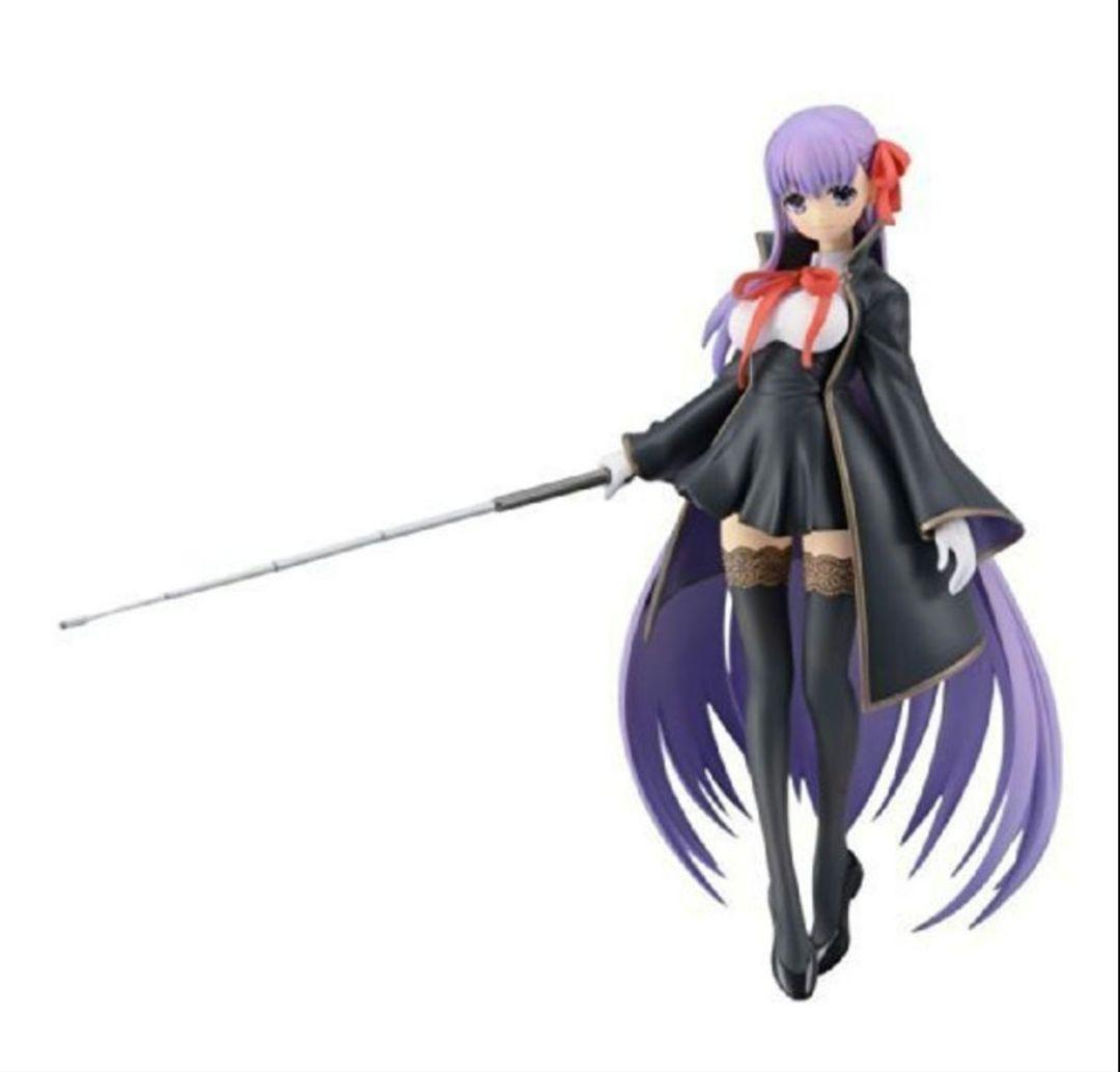 FGO ランサー玉藻、BB(プライズ)　2体セット