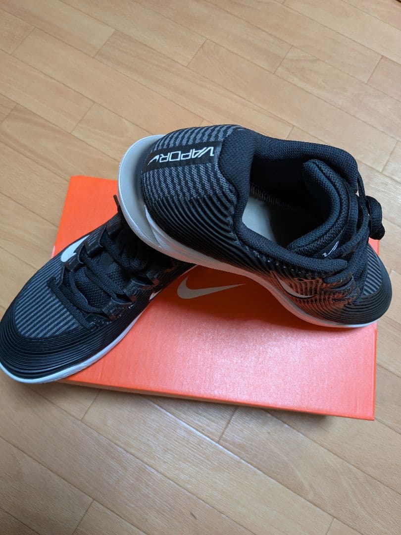 シューズ(男性用) NIKE ZOOM VAPOR 12 CLY 26.5cm