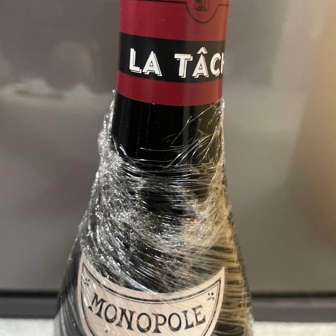 DRC LA TACHE（ラターシュ）1999 ロマネコンティ750ml(11）