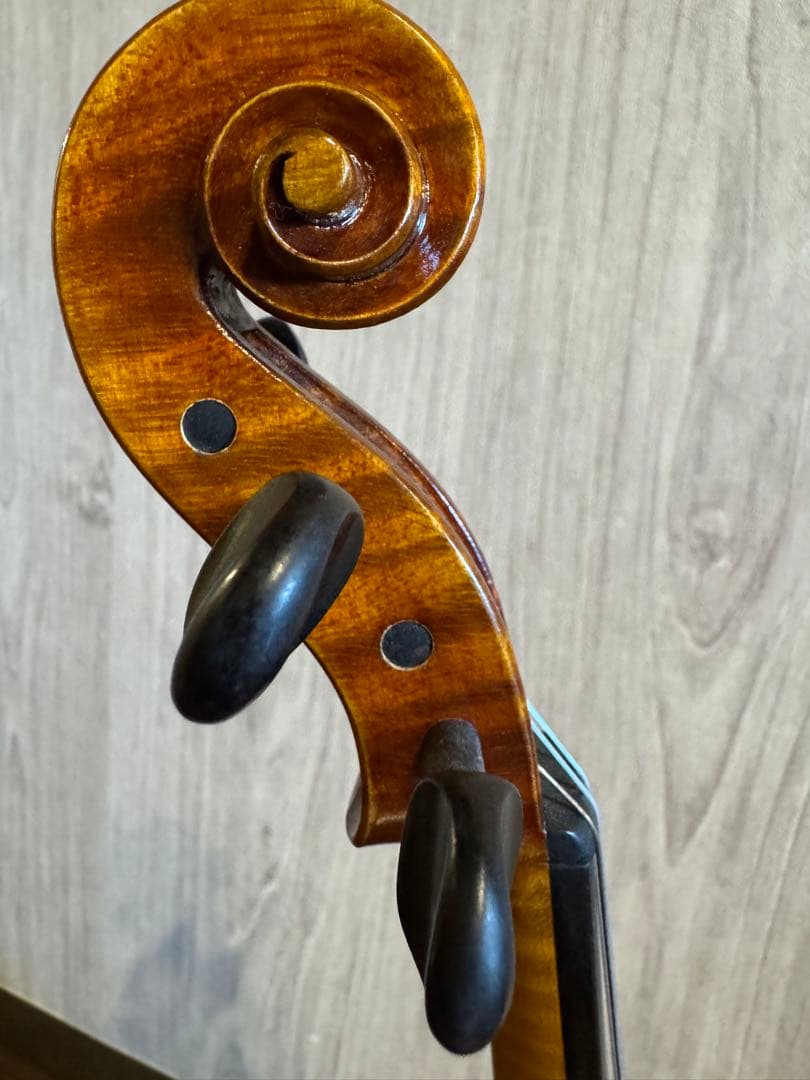カールヘフナー4/4バイオリン　KH329 最高級グレード