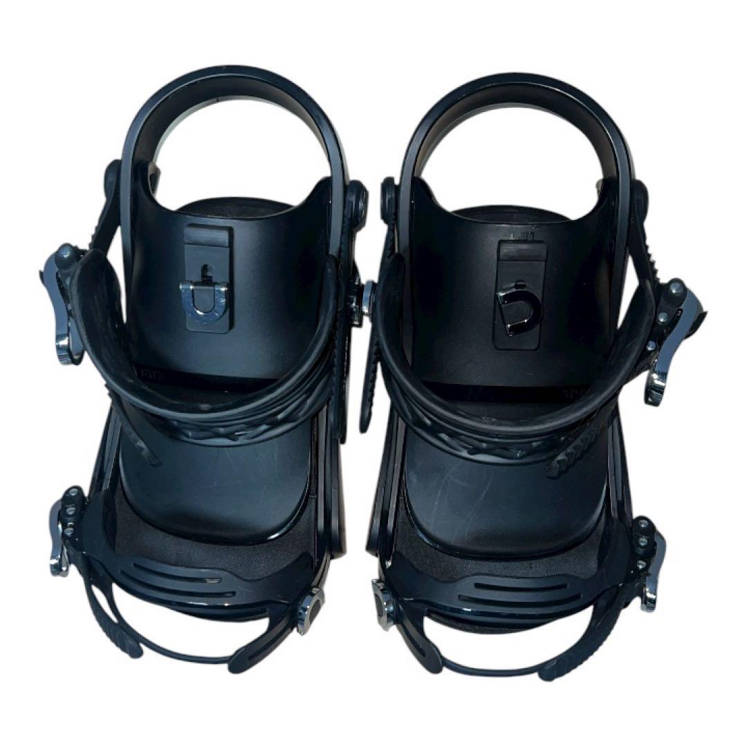 SALOMON EDB Mサイズ ビンディング 24-25