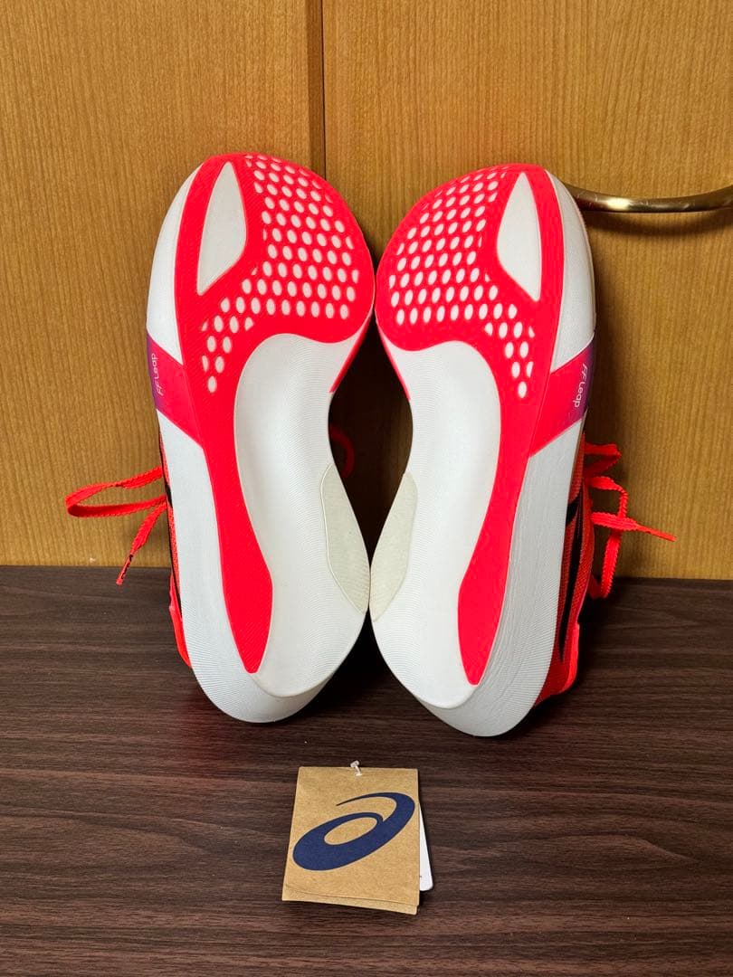 メタスピードスカイ東京　新品未使用