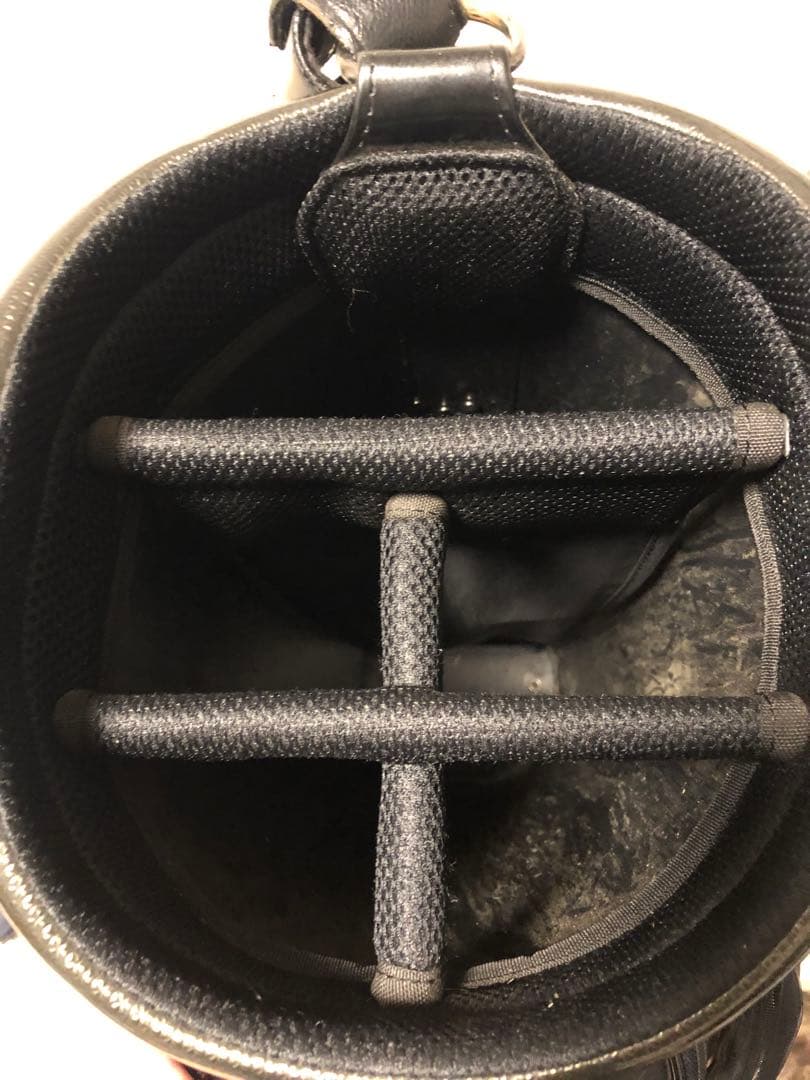 【送料込み】廃盤希少レア　PING ピン　キャディバッグ