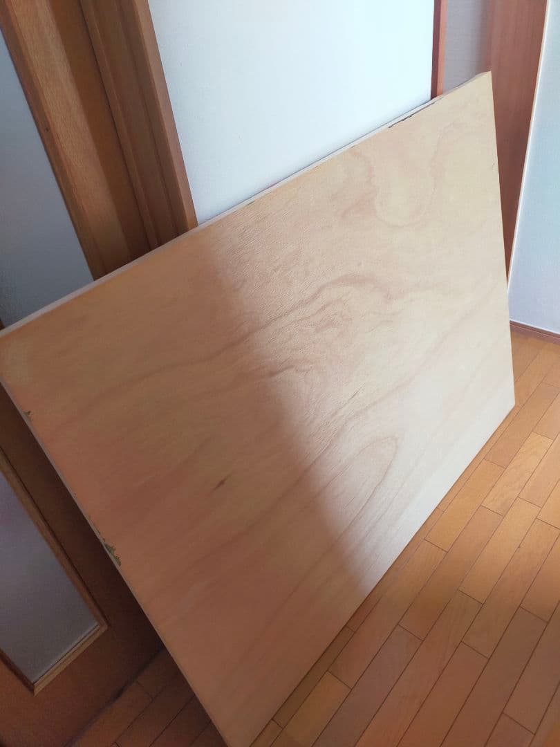 木製パネル　80号　セット