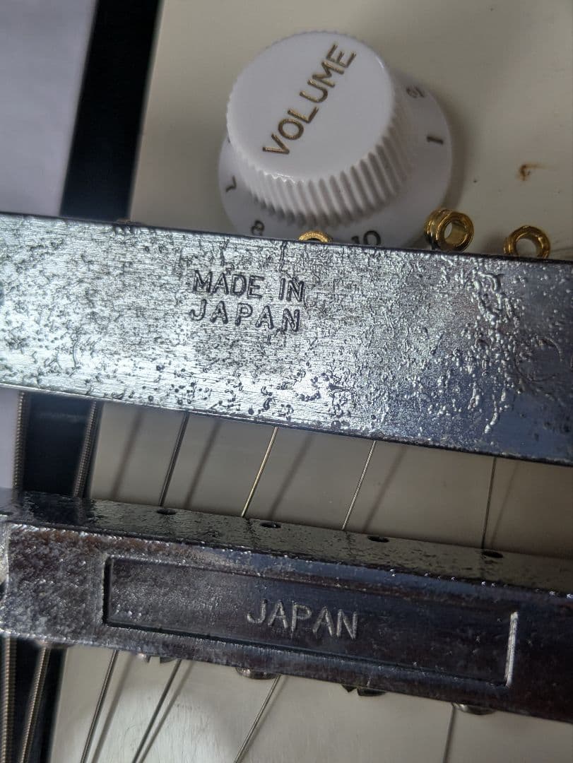 フライングV　マイケルシェンカータイプ　多分Tomson 送料無料