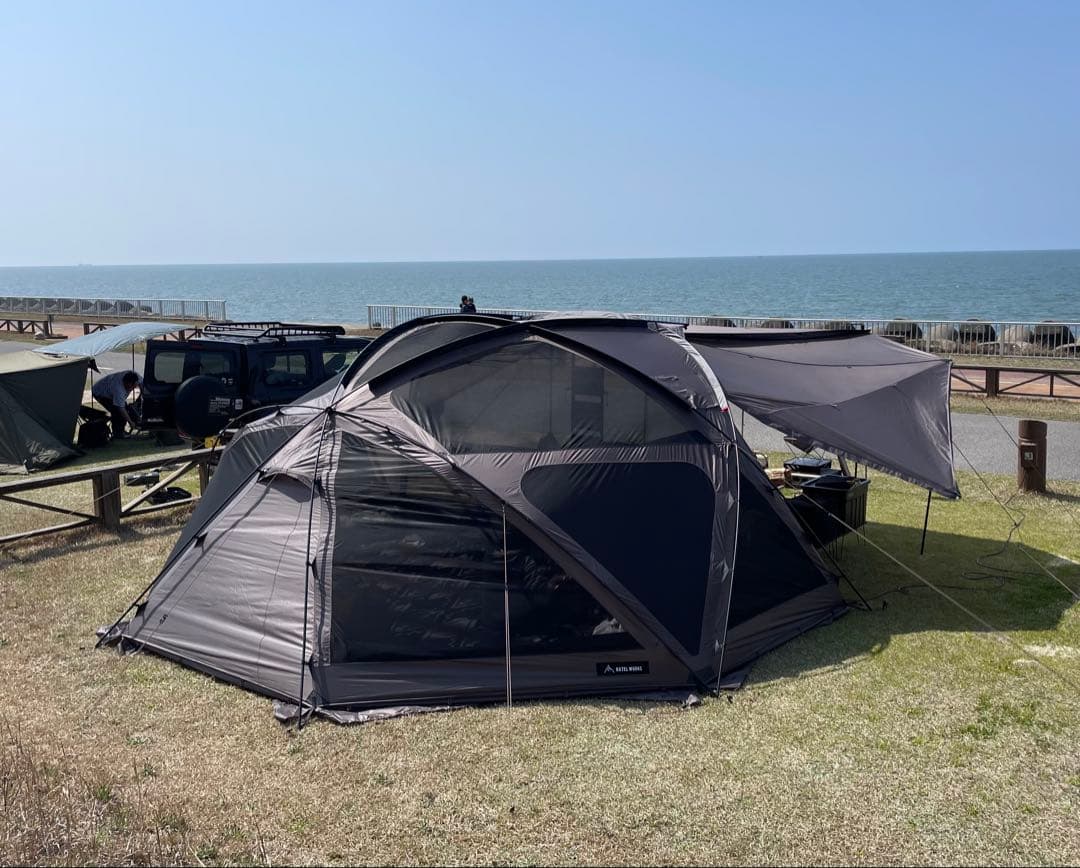 VOGEL（ヴォーゲル）RATELWORKS ラーテルワークス