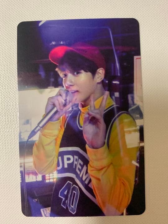 アイドル BTS MEMORIES 2017