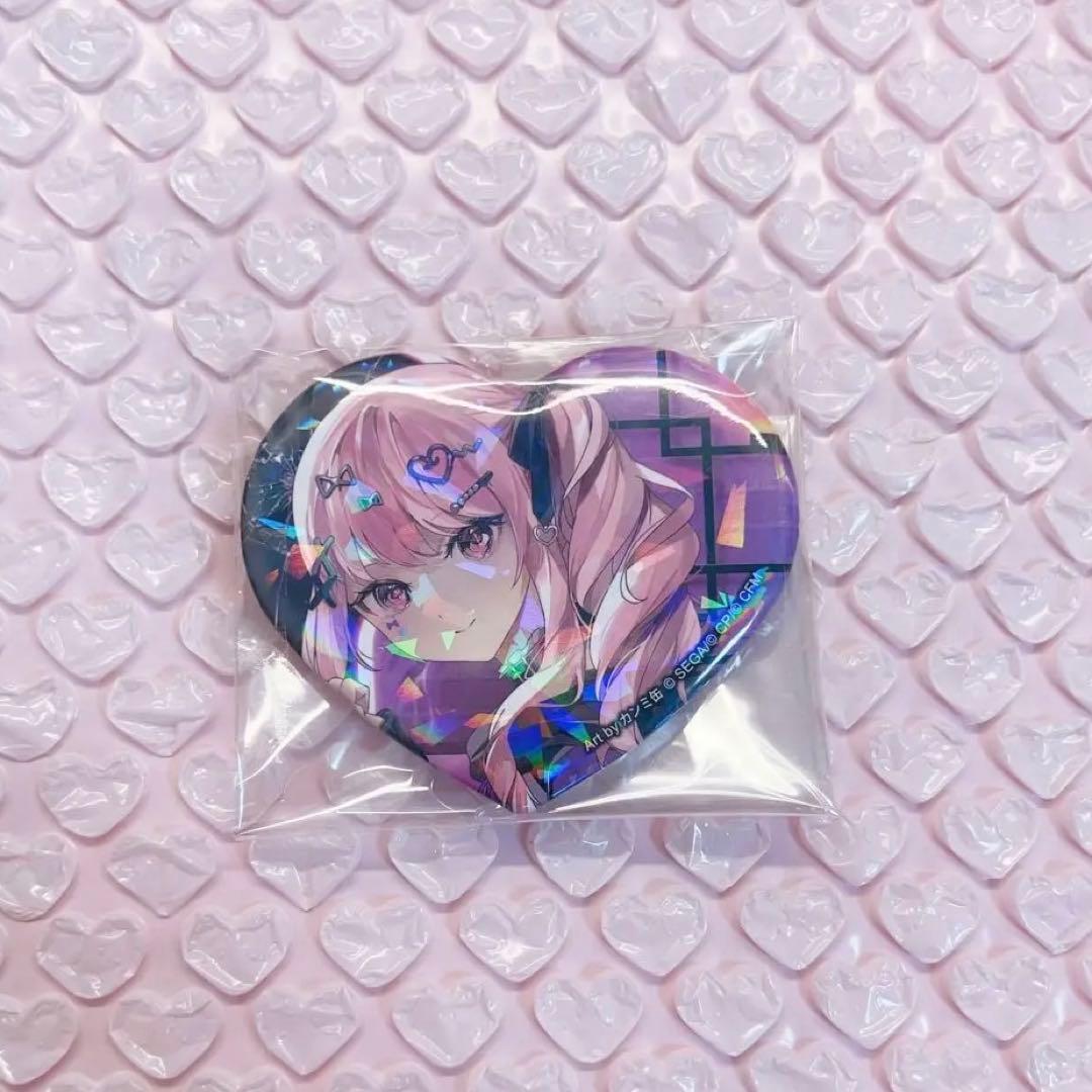 暁山瑞希 缶バッジ 16点セット