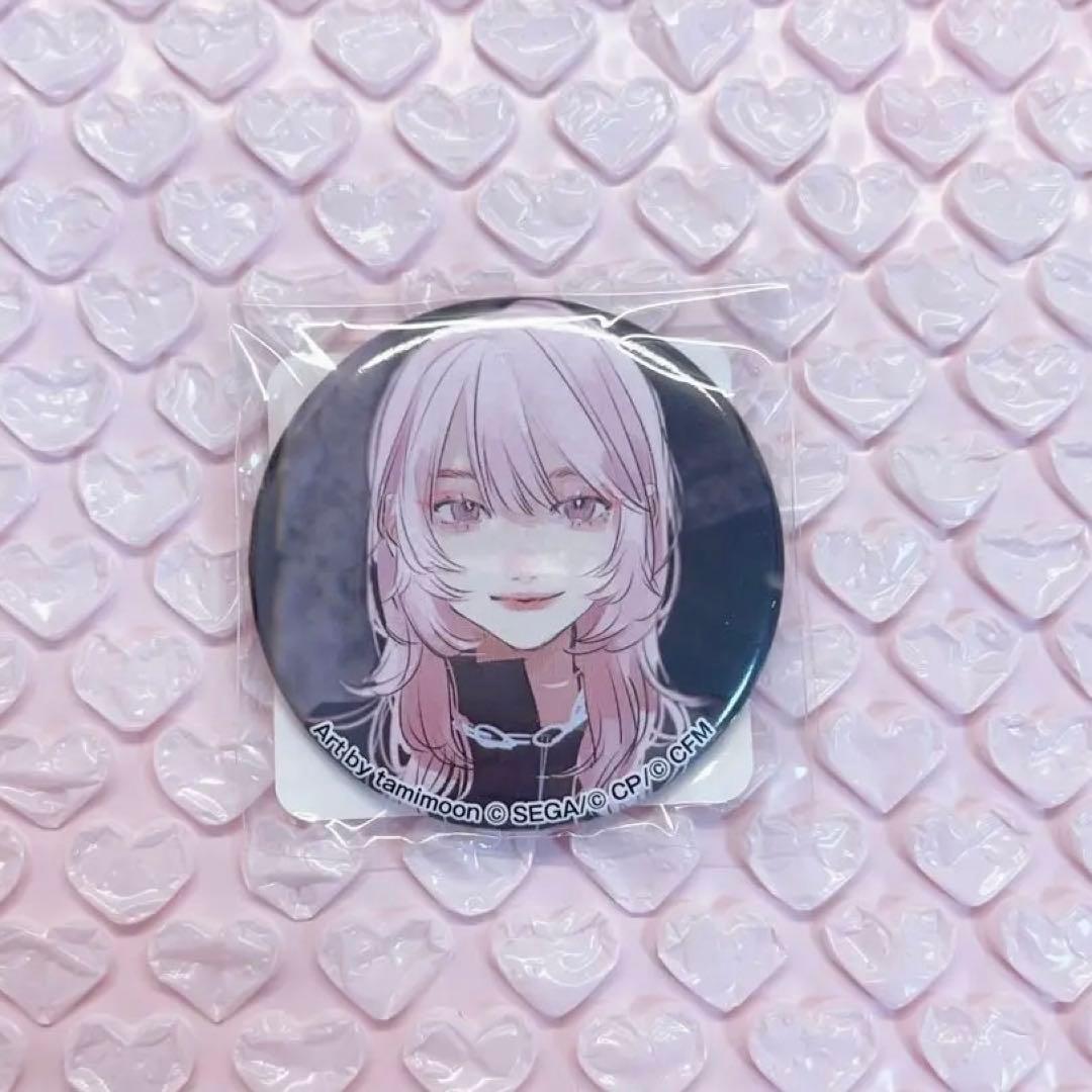 暁山瑞希 缶バッジ 16点セット