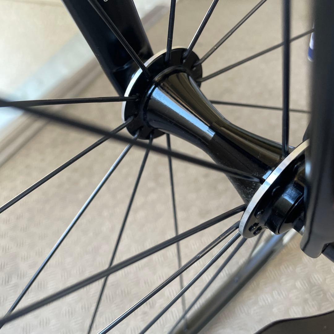 ひ*ろ様 現状渡し GIANT TCR Advanced 2 2016 M 10