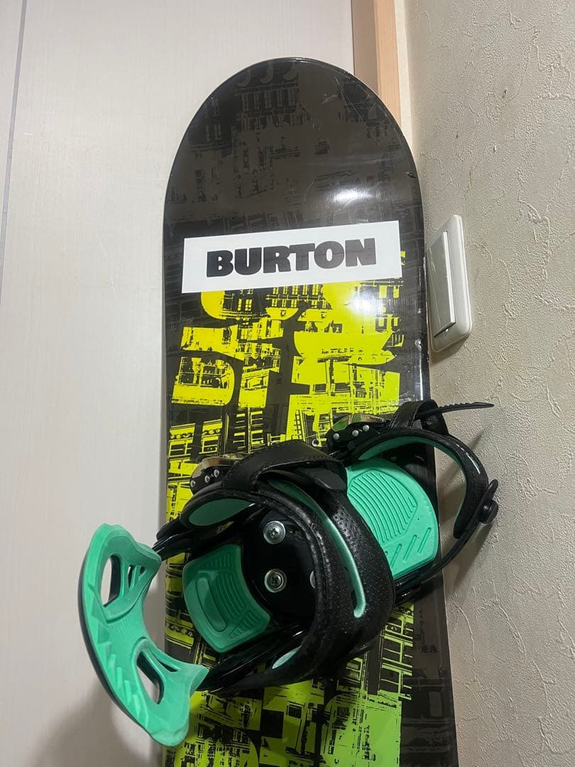 初中級！操作性抜群！JOYRIDE 150cm JOYNTバイン