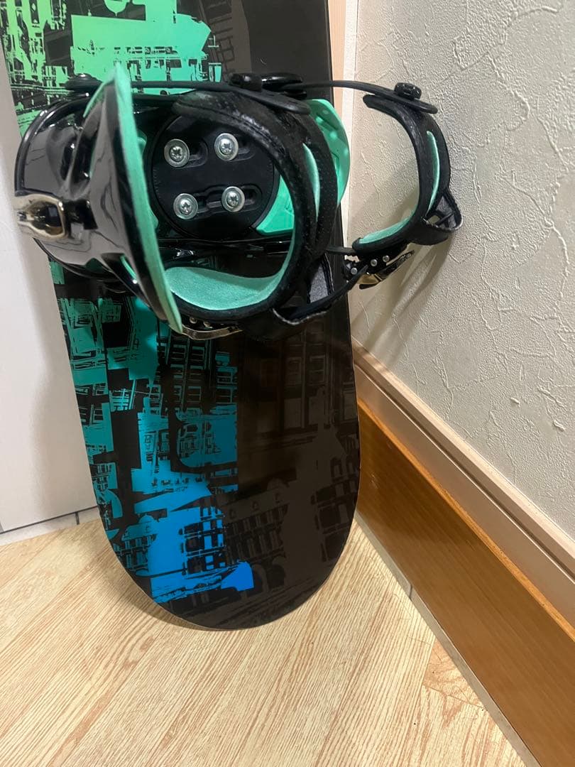 初中級！操作性抜群！JOYRIDE 150cm JOYNTバイン