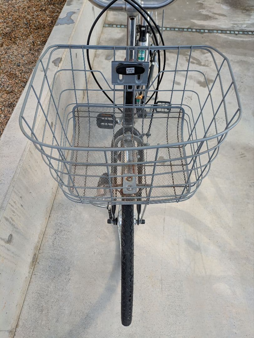 【手渡し限定】自転車