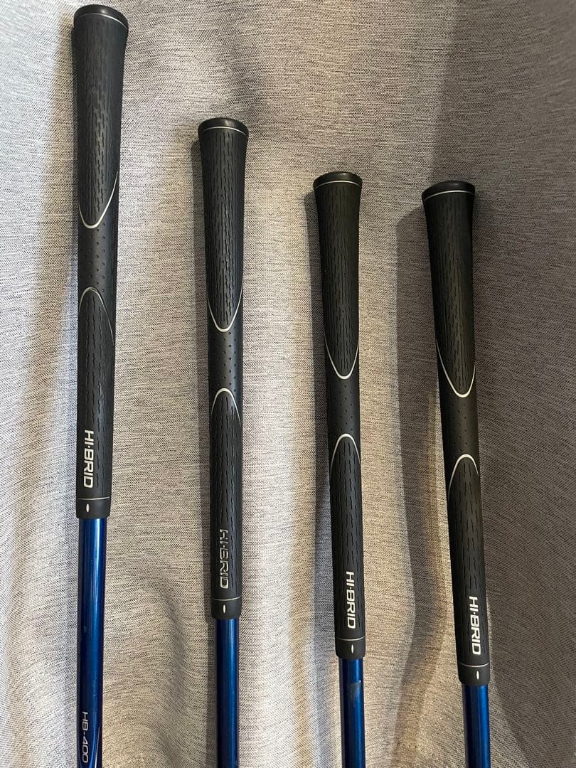 【超お買い得】ゴルフ キャディバッグ&フルセット13本