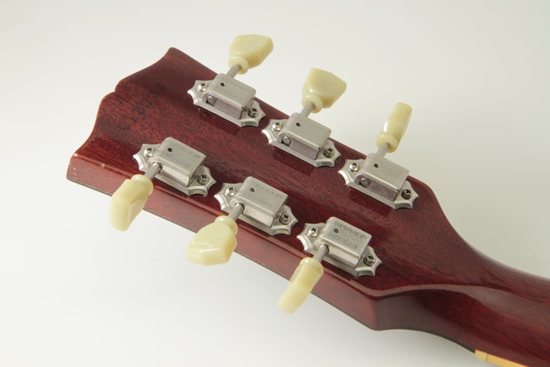 Gibson Les Paul Classic 01年製 美品 山野正規品