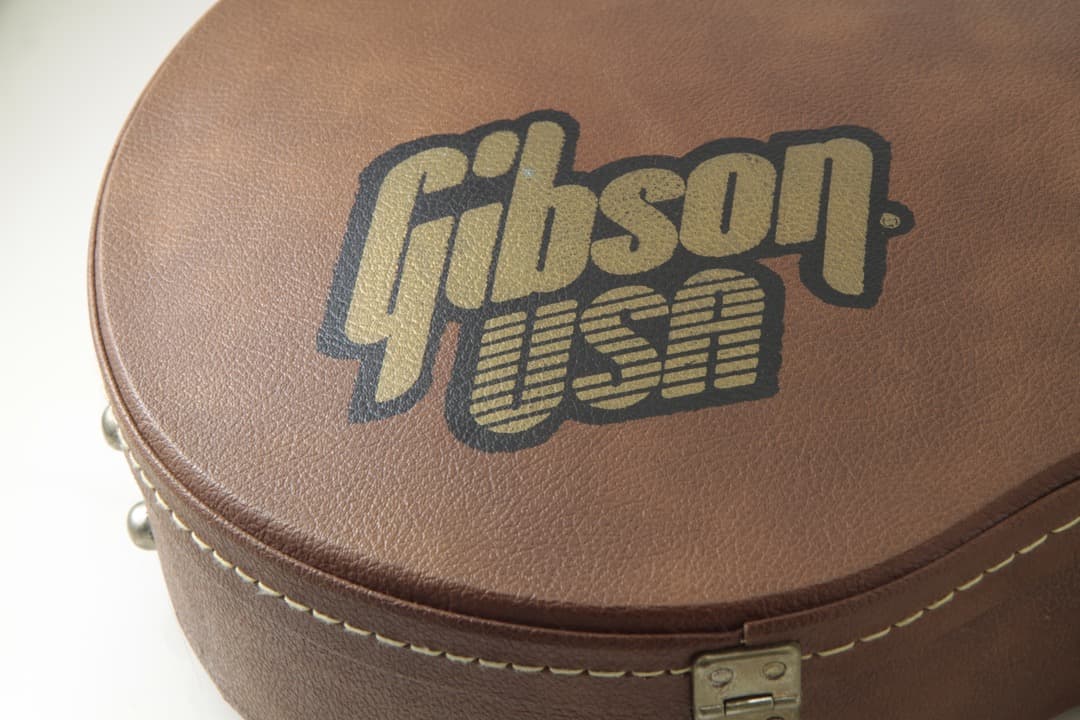 Gibson Les Paul Classic 01年製 美品 山野正規品