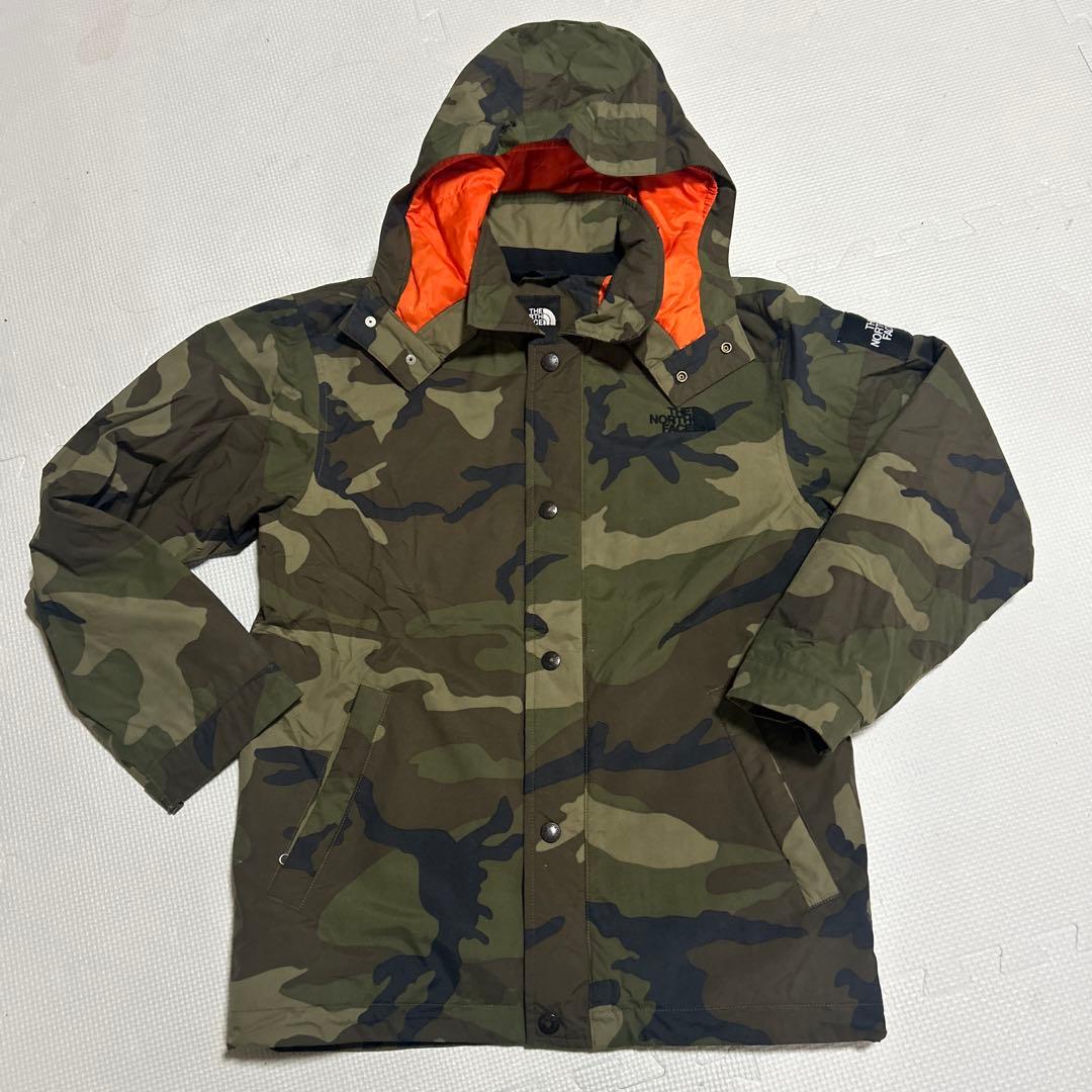 N⭐︎S様ノースフェイス/スノーウェア/上下/150