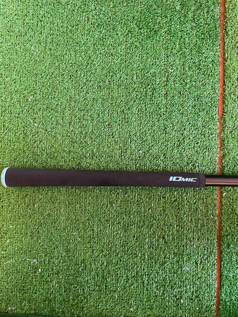 B2HT H4 ユーティリティ 22度　4U 4番ユーティリティ