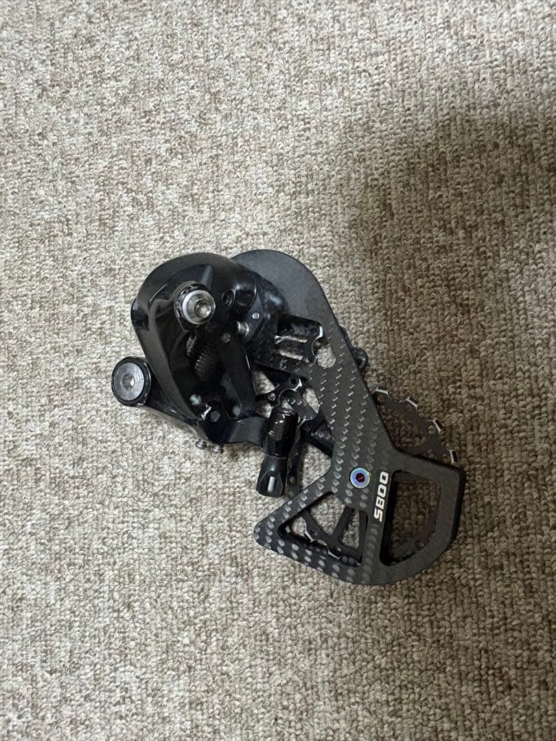 SHIMANO 105 コンポセット