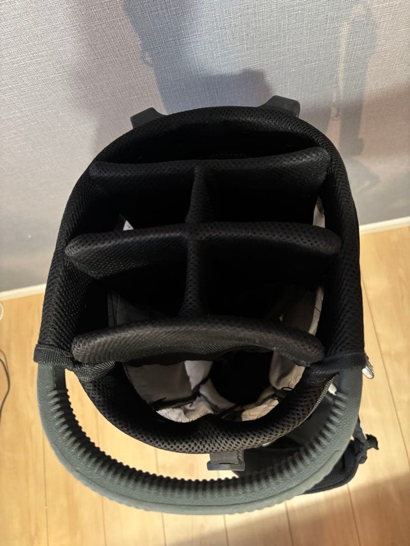 OAKLEY オークリー　ゴルフ　スタンドキャディバック