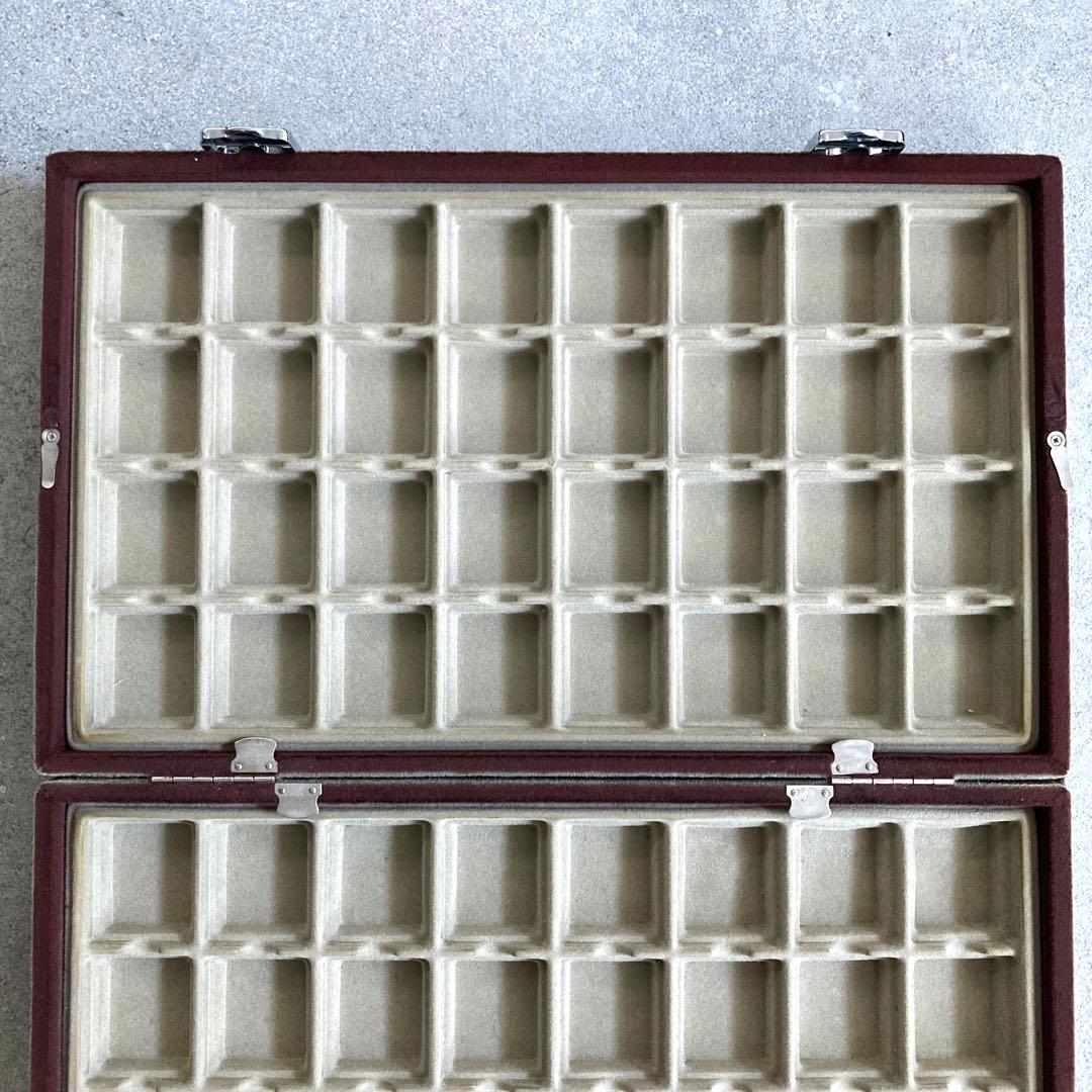 アメリカヴィンテージ コレクションBOX 1967 ミシシッピナンバープレート付