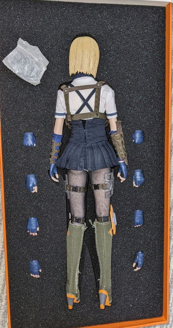 （中古品）i8toys katherine